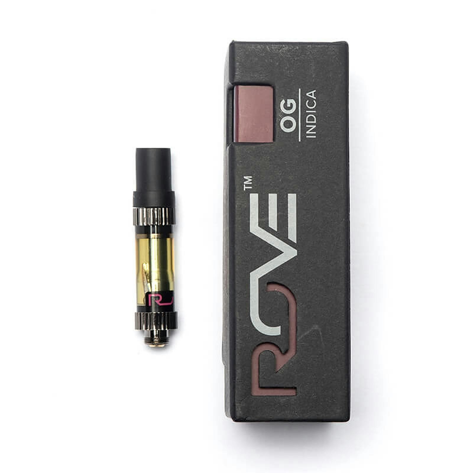 ROVE | OG | .5g Vape Cartridge (I)